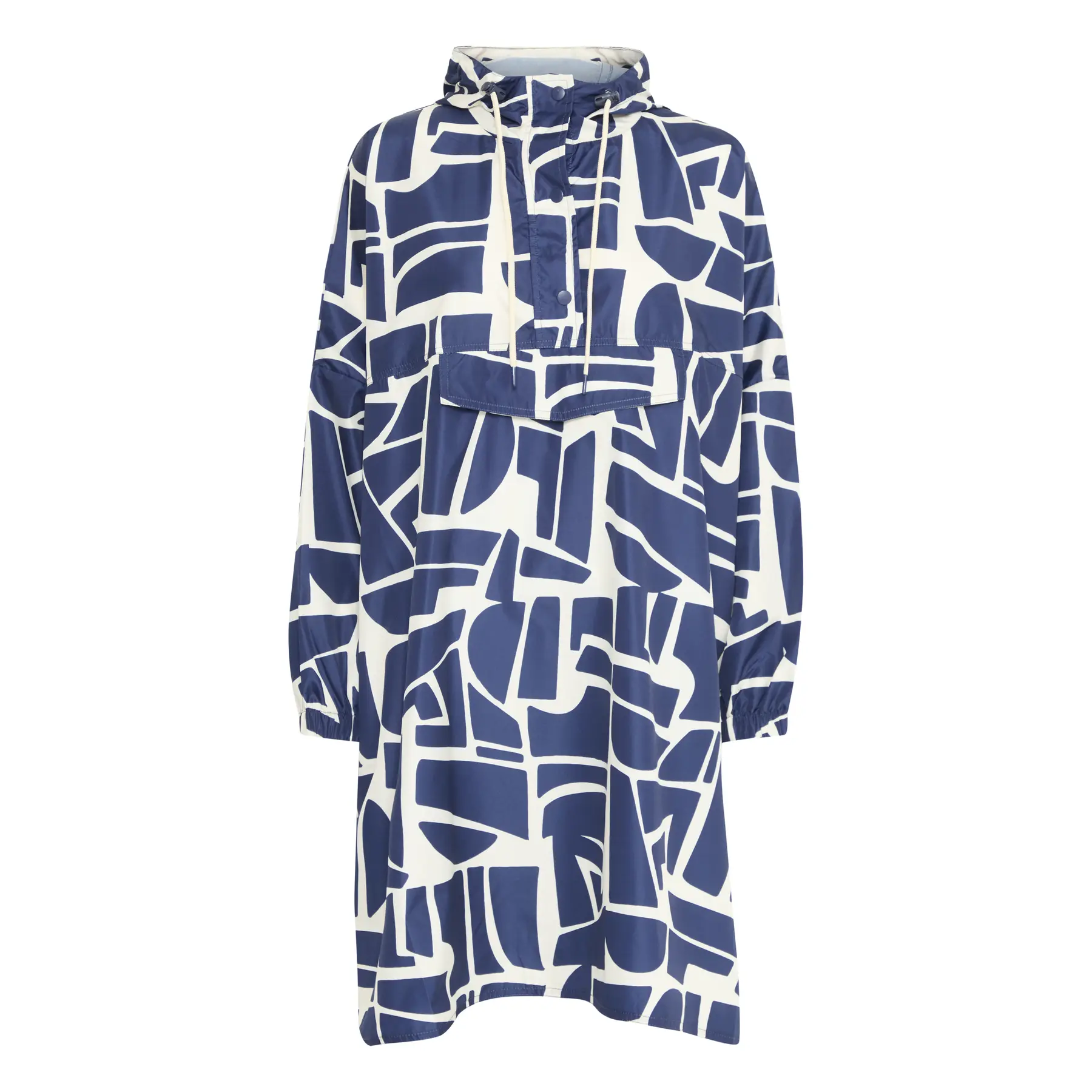 5715573514711 - Veste imperméable femme byoung Aska