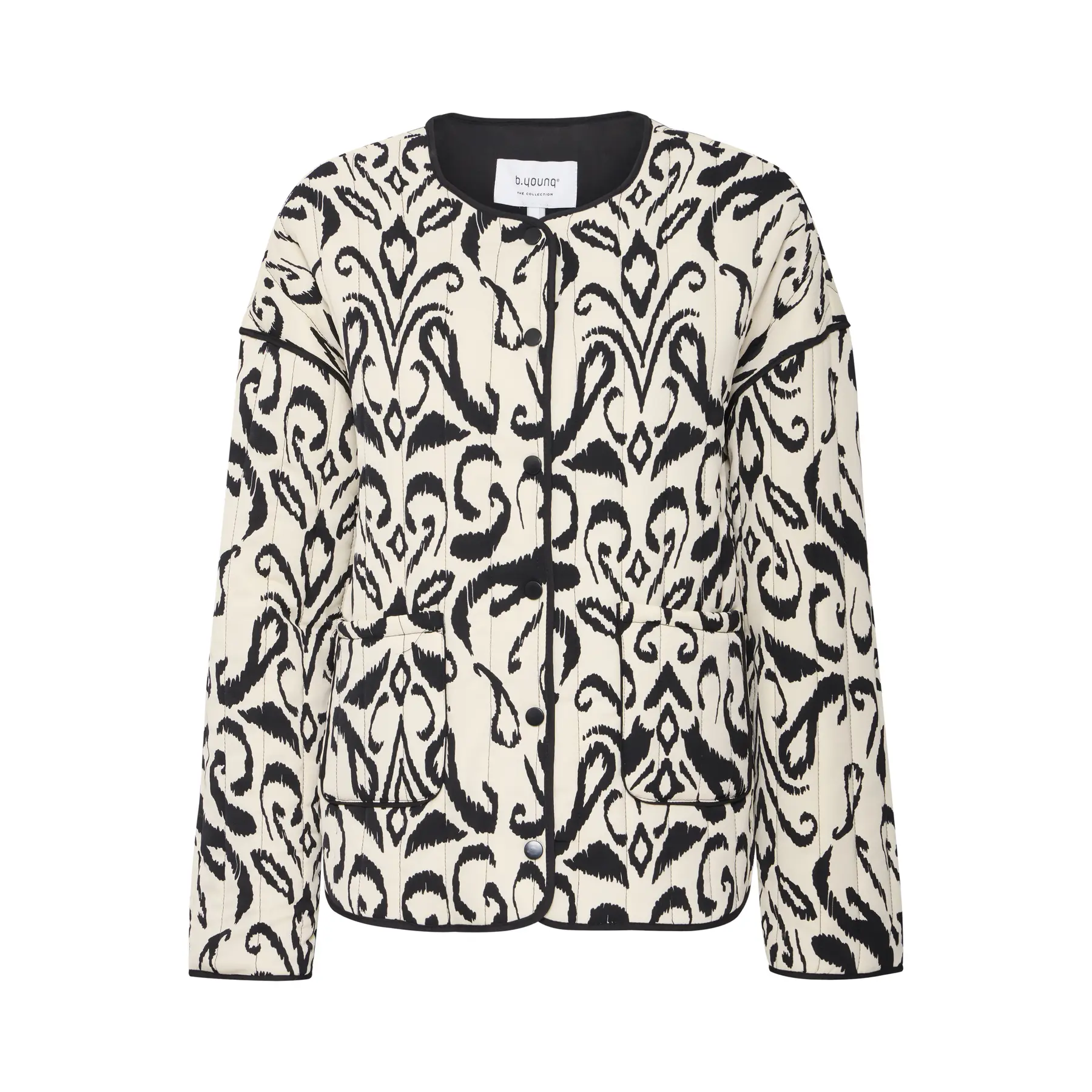 5715574956695 - Damenjacke byoung Delight