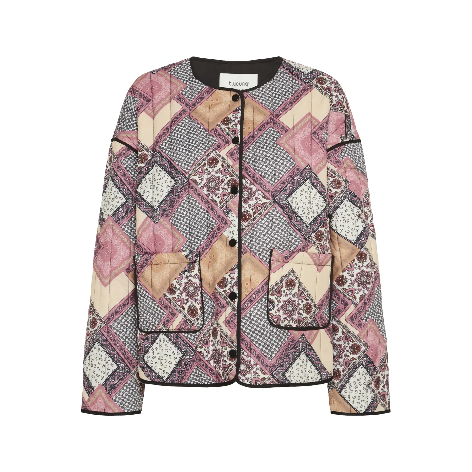 5715574956725 - Damenjacke byoung Delight