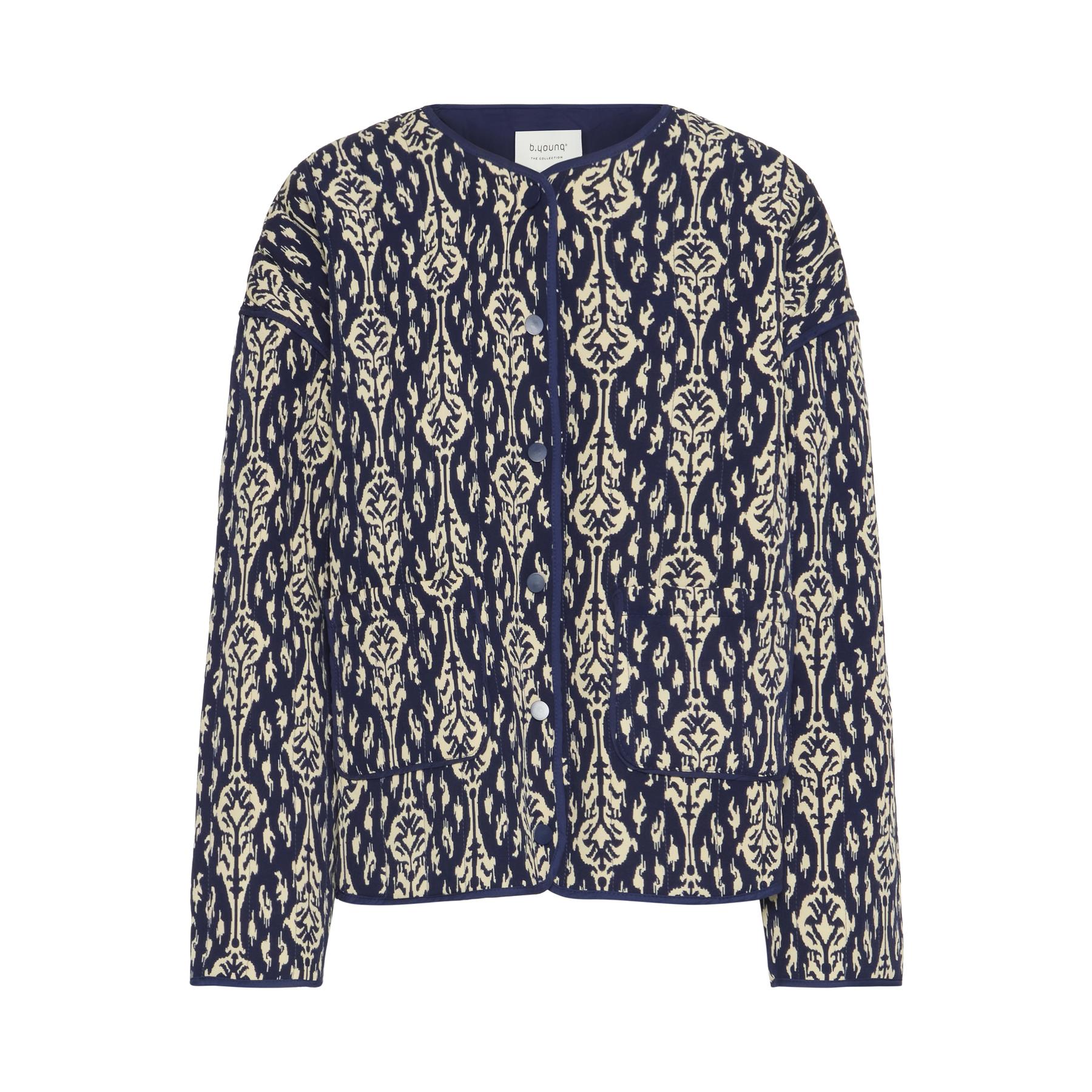 5715574956848 - Damenjacke byoung Delight