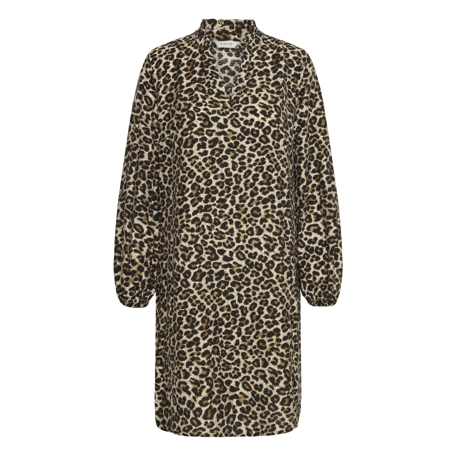 5715749386203 - Kleid Damen byoung Hinva