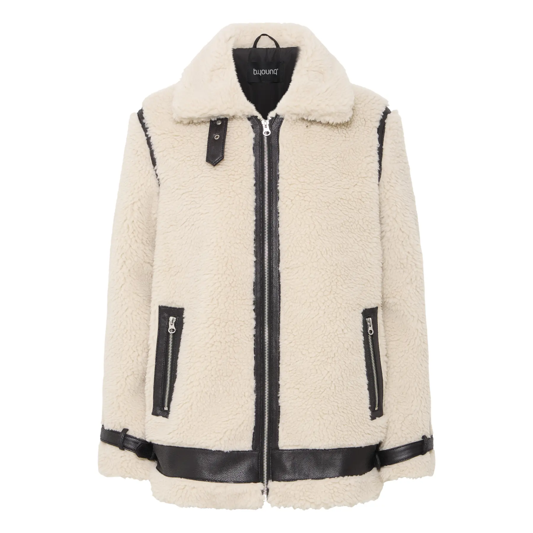 5715749981064 - Damenjacke byoung Avona