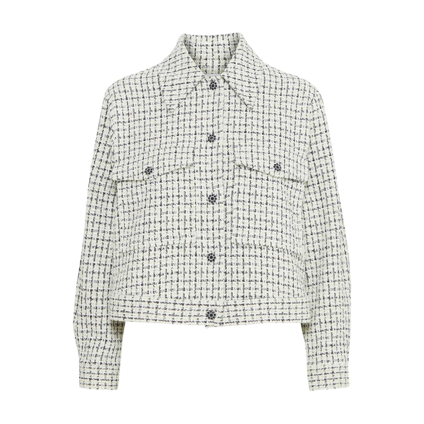 5715574386652 - Überhemd Damen byoung Damoda