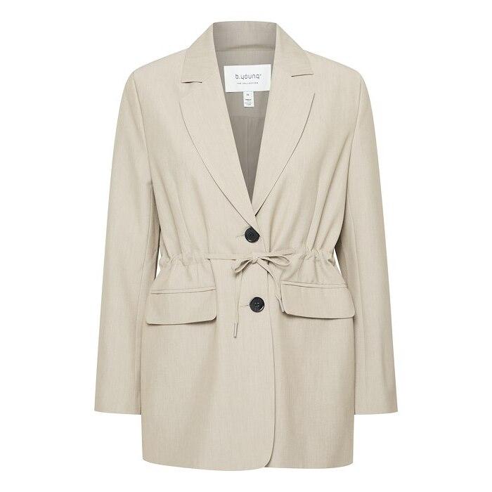 5715574389004 - Damenjacke byoung Bydanta