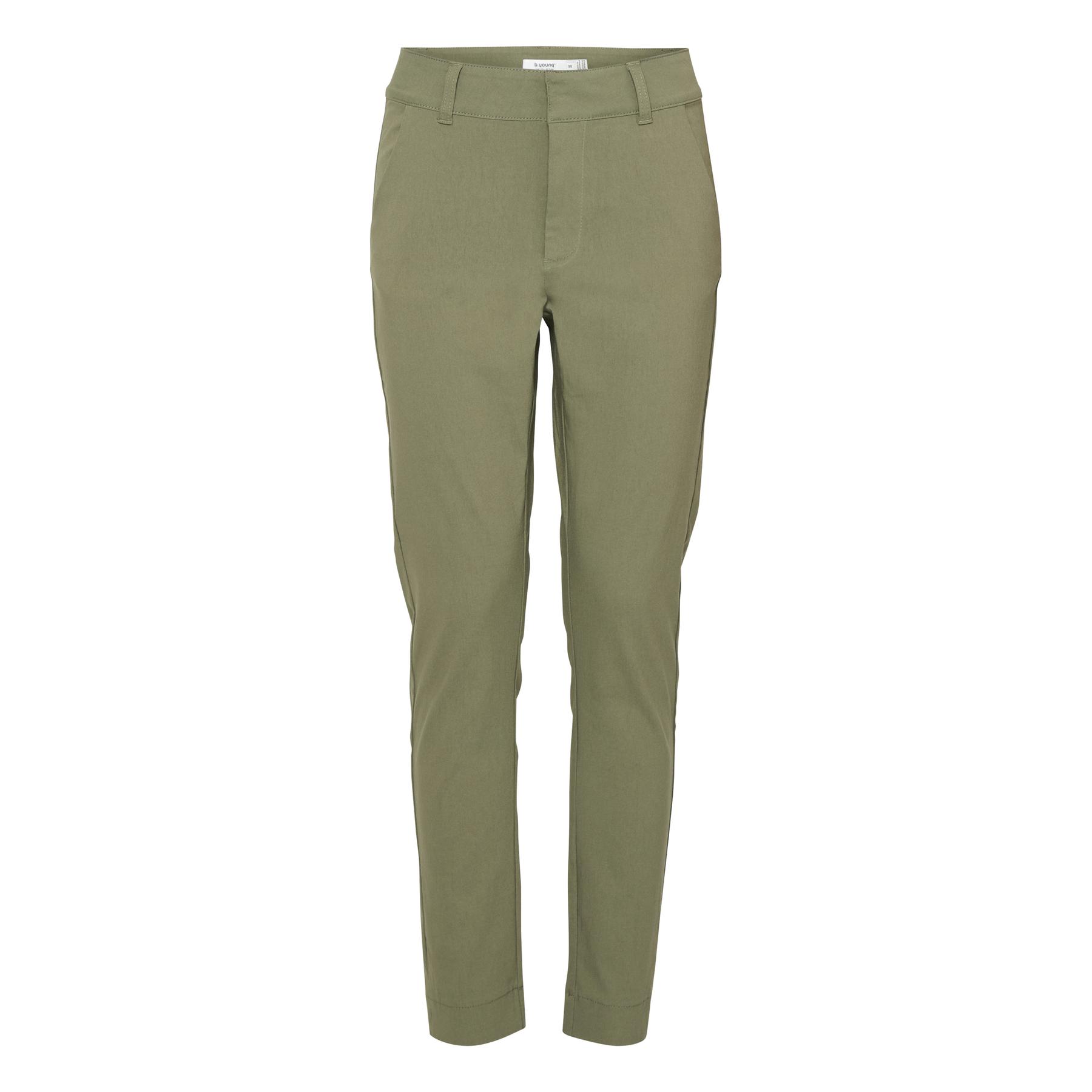 5715573562699 - Chinohose Damen byoung Dixi Bengalin