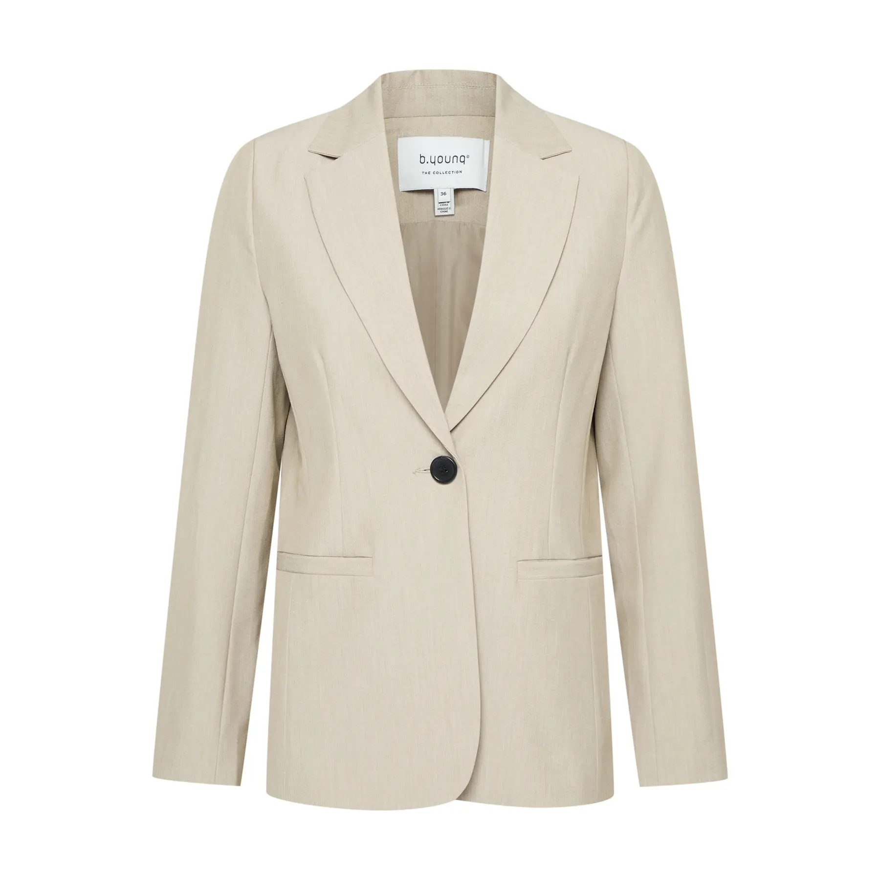 5715574425528 - Blazer Damen byoung Danta CL 2