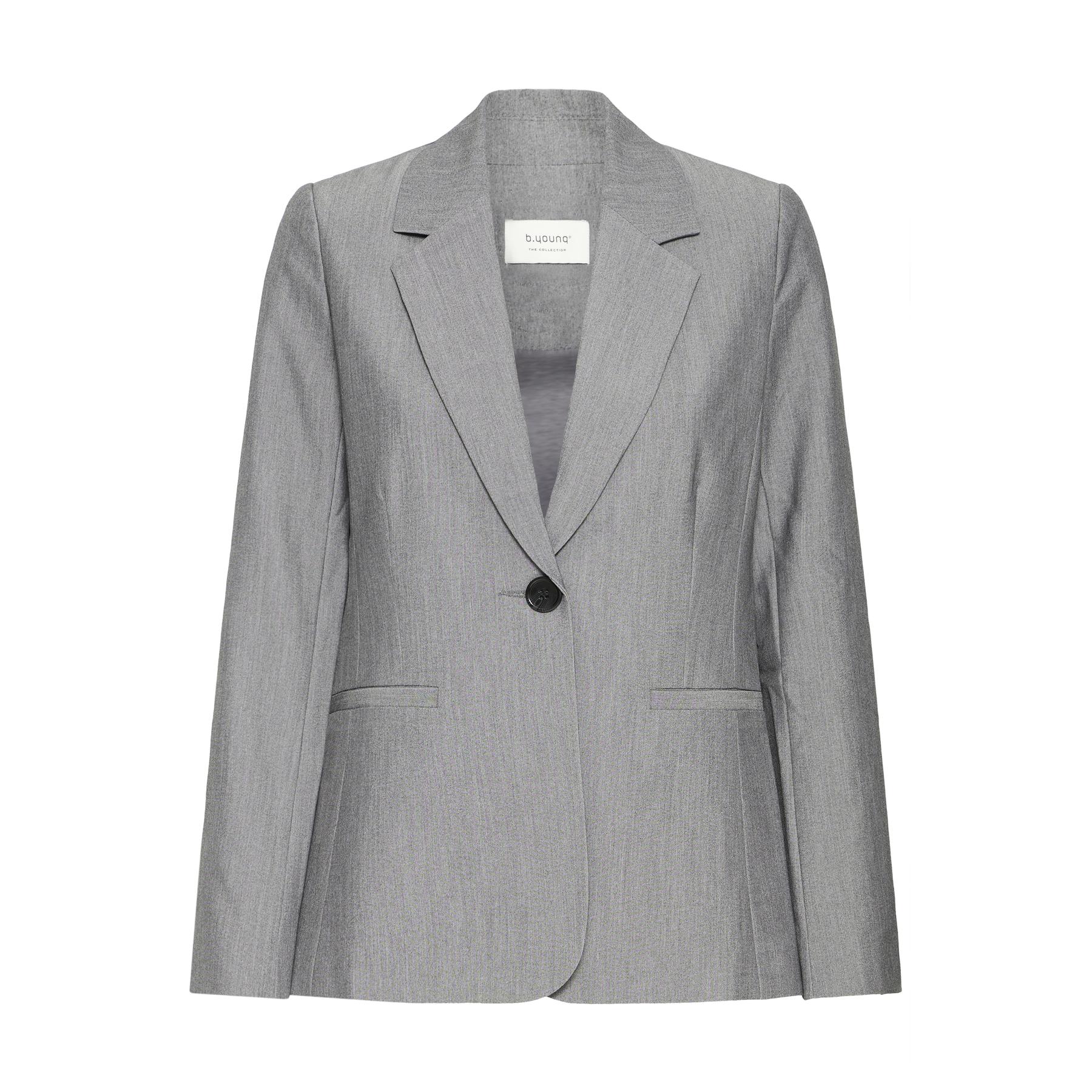 5715749195058 - Blazer Damen byoung Danta 2