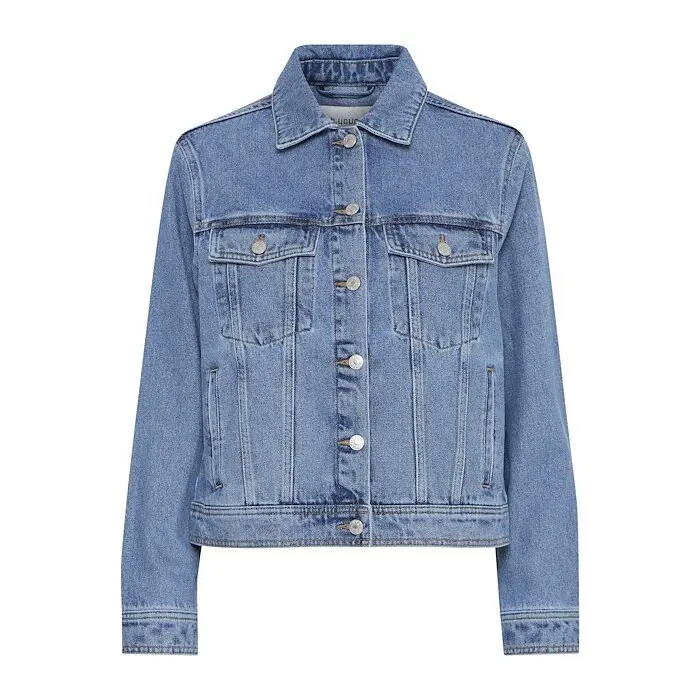 5715574394619 - Damenjacke byoung Bykerina