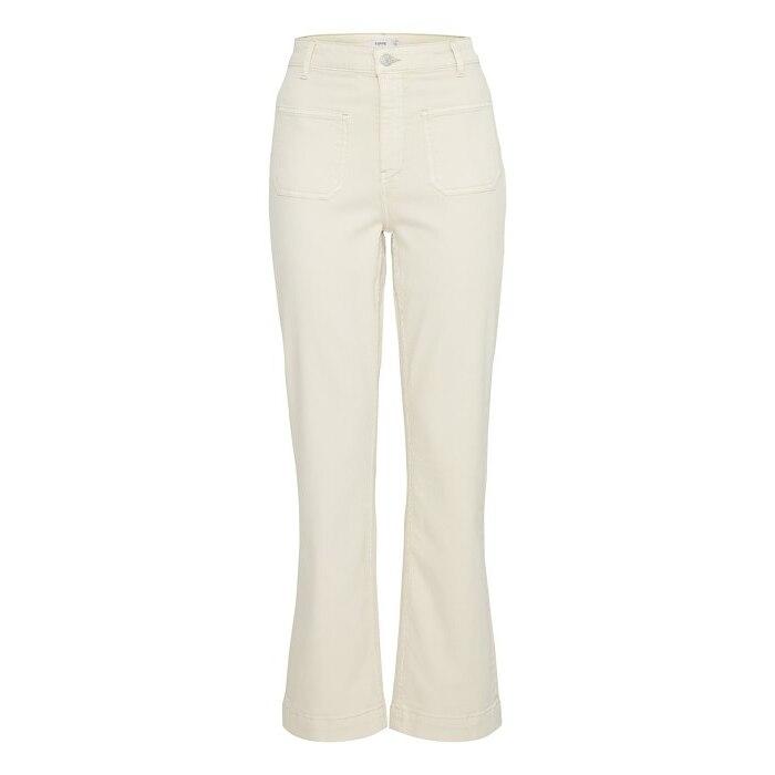 Jeans regular donna b.young Lydia