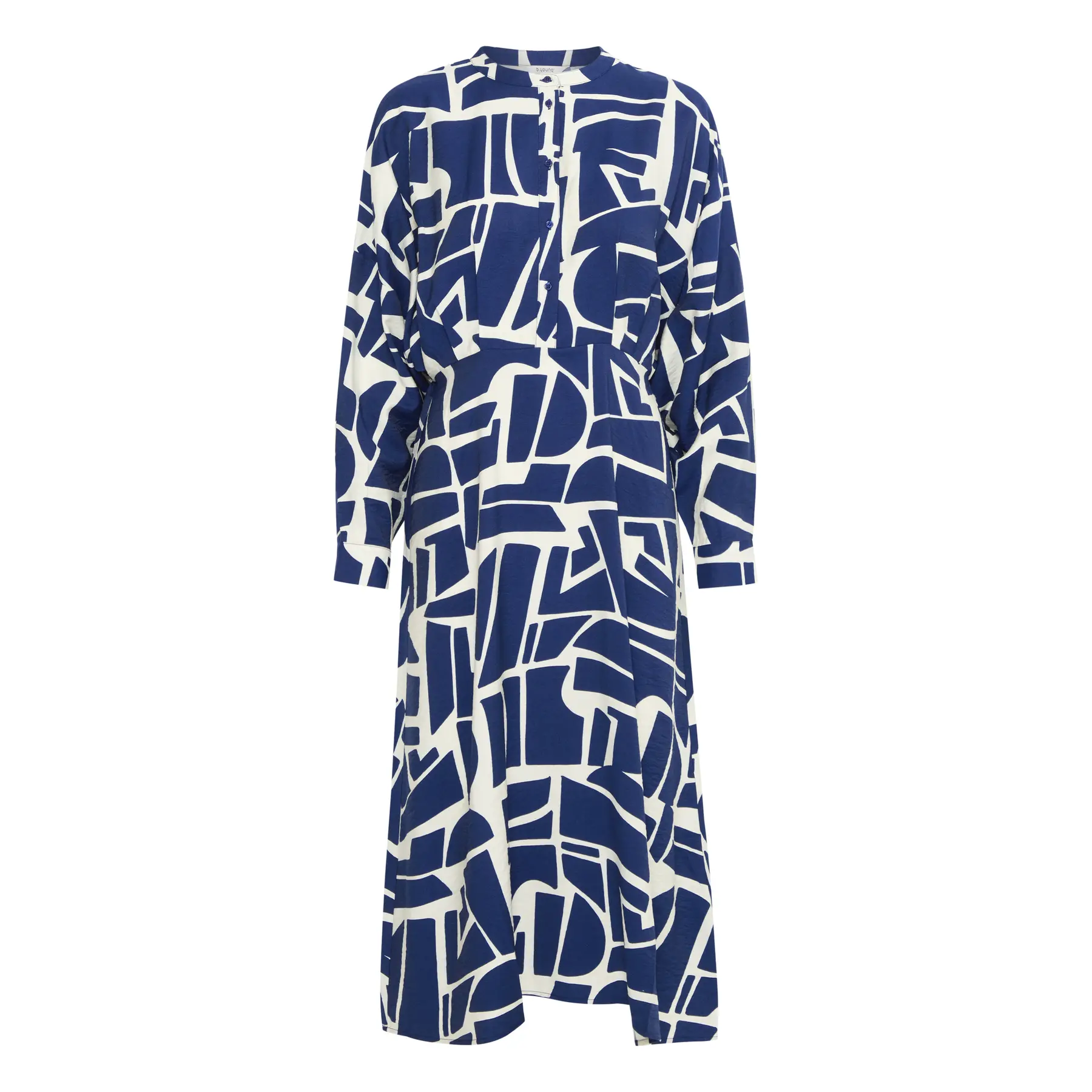 5715574396712 - Kleid Damen byoung Ihamma 2