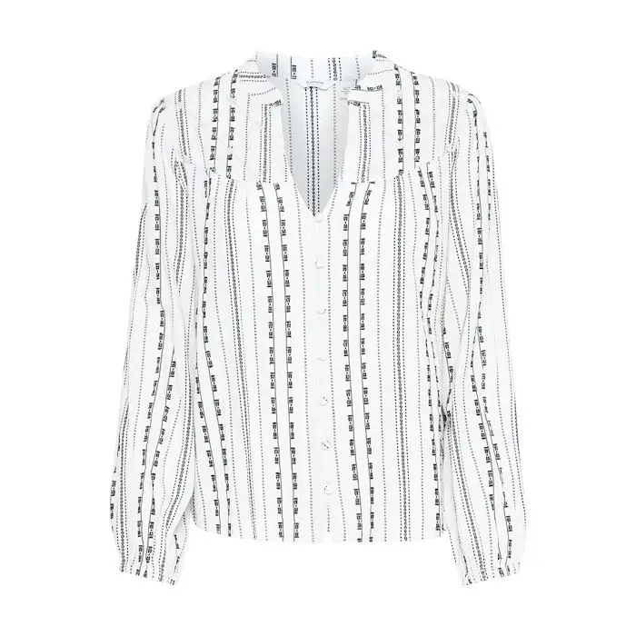 5715574397511 - Damenbluse byoung Byfrille