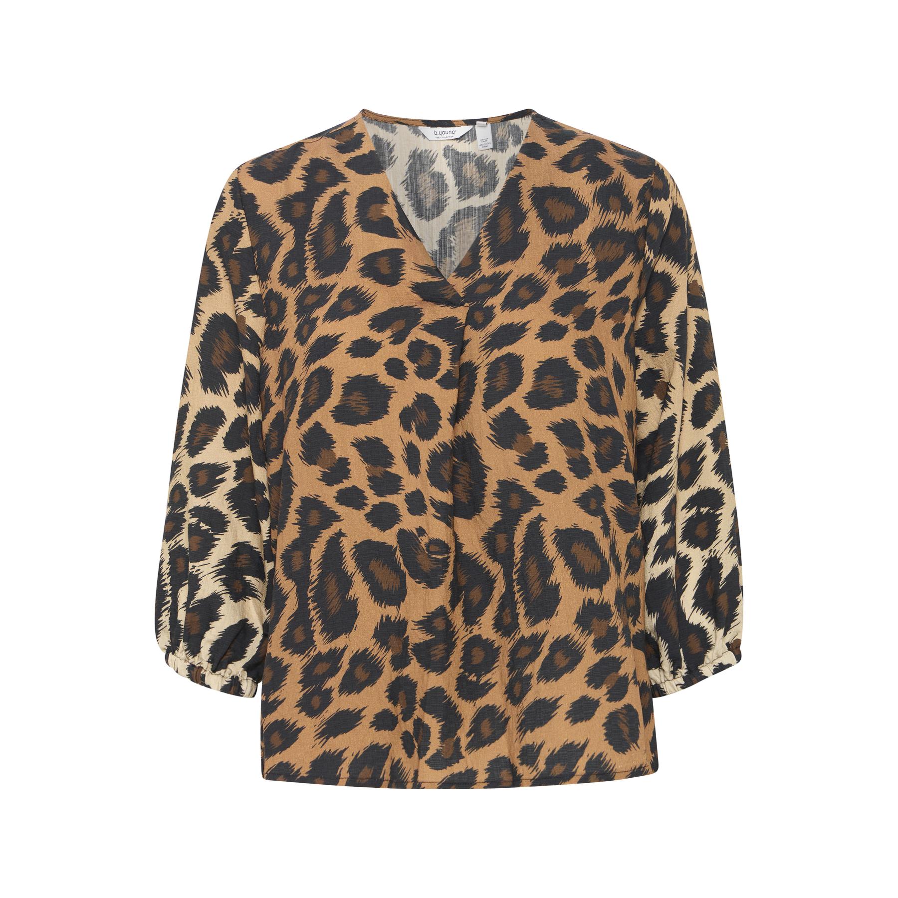 5715574638171 - Damenbluse byoung Hinva