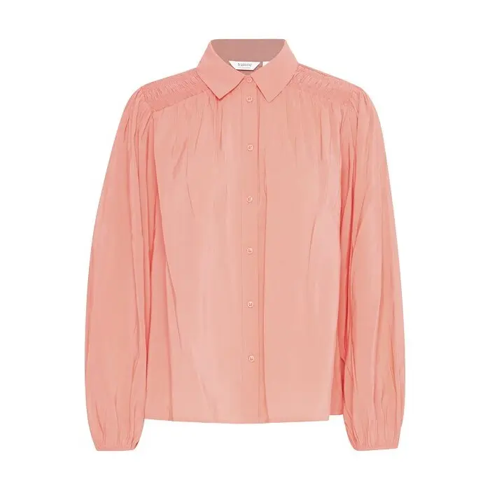 5715574397979 - Damenbluse byoung Byjolin