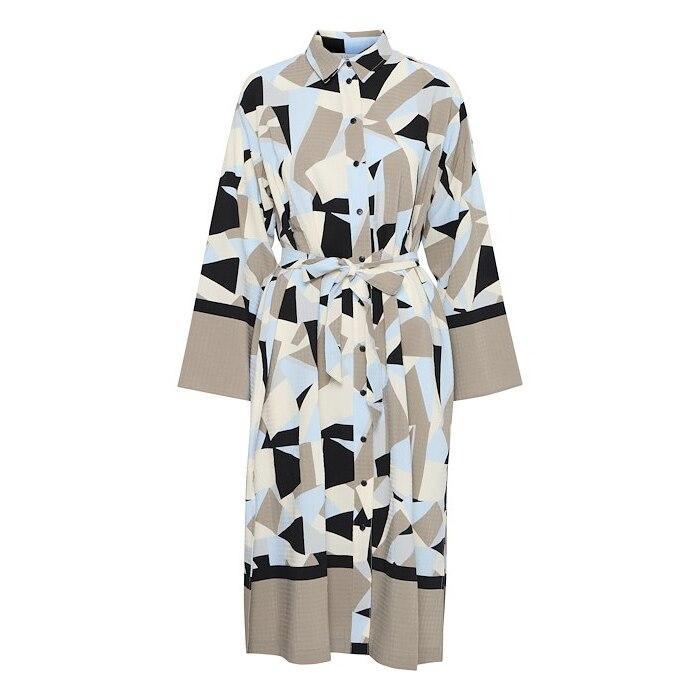 5715573601015 - Kleid Damen byoung Byfavia