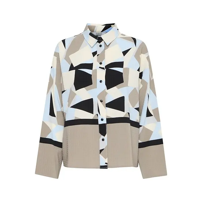 5715574402321 - Damenbluse byoung Byfavia