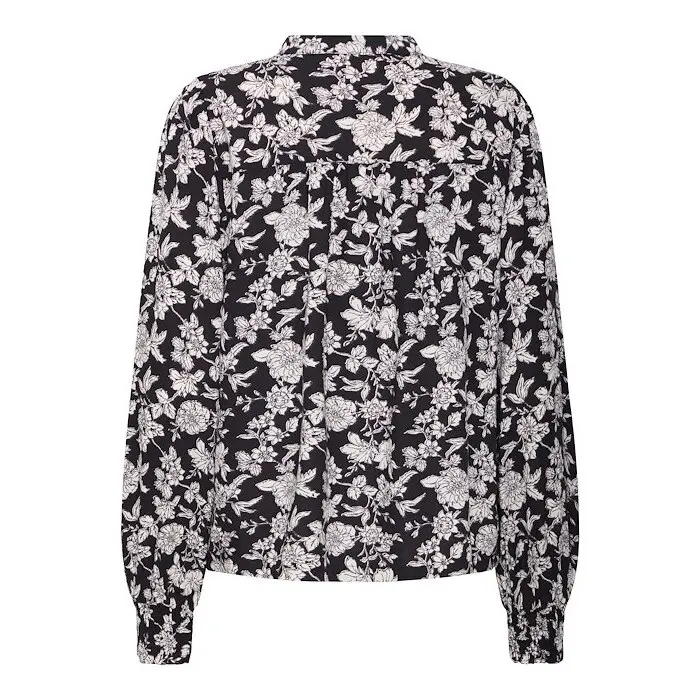 5715574432915 - Damenbluse byoung Byjosa