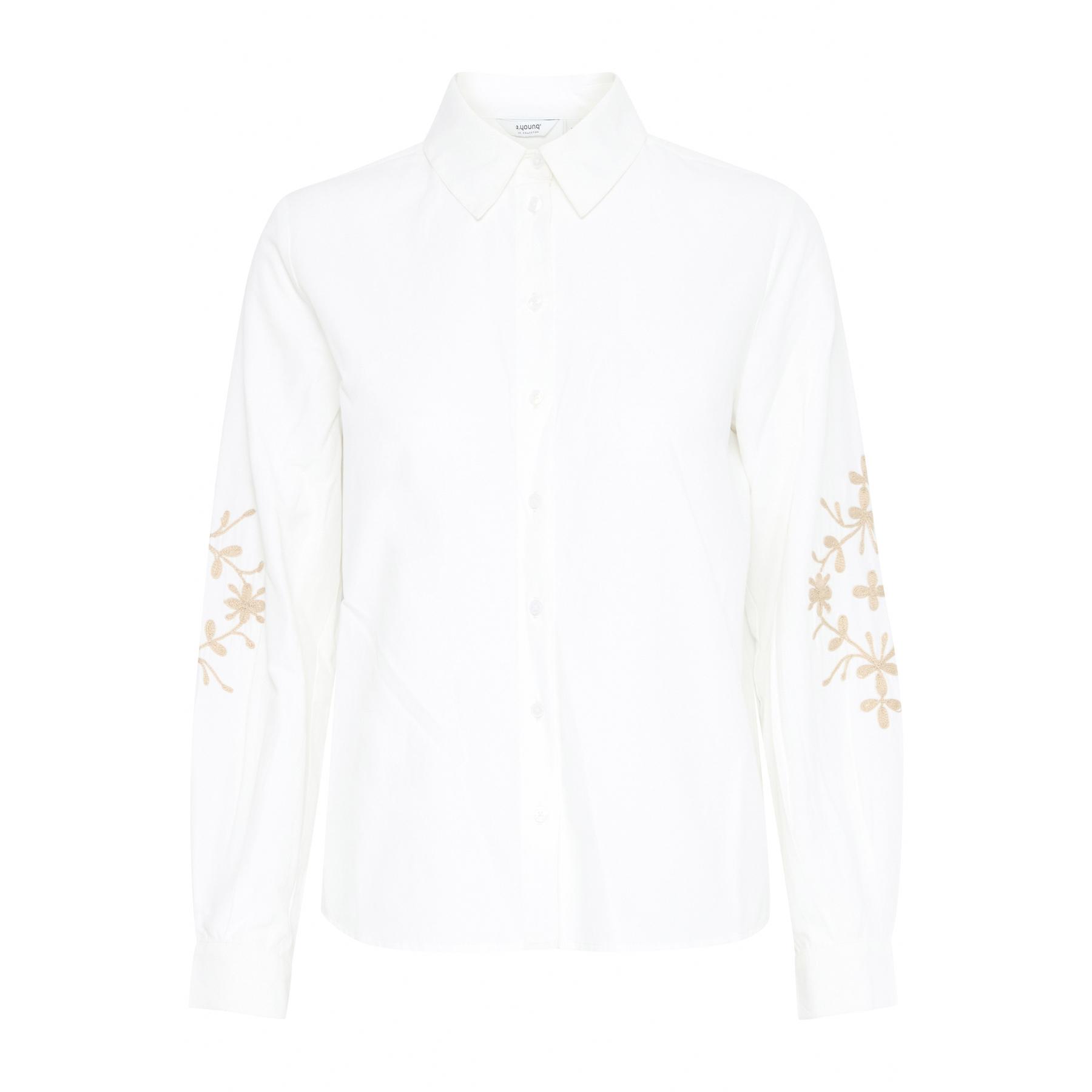 5715573606546 - Damenbluse byoung Hetila 3