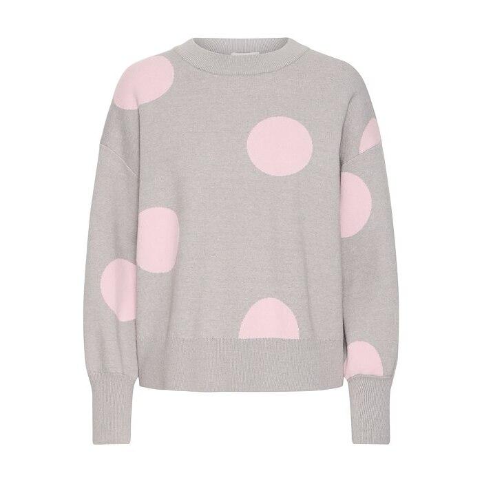 5715574607931 - Pullover Damen byoung Byomme