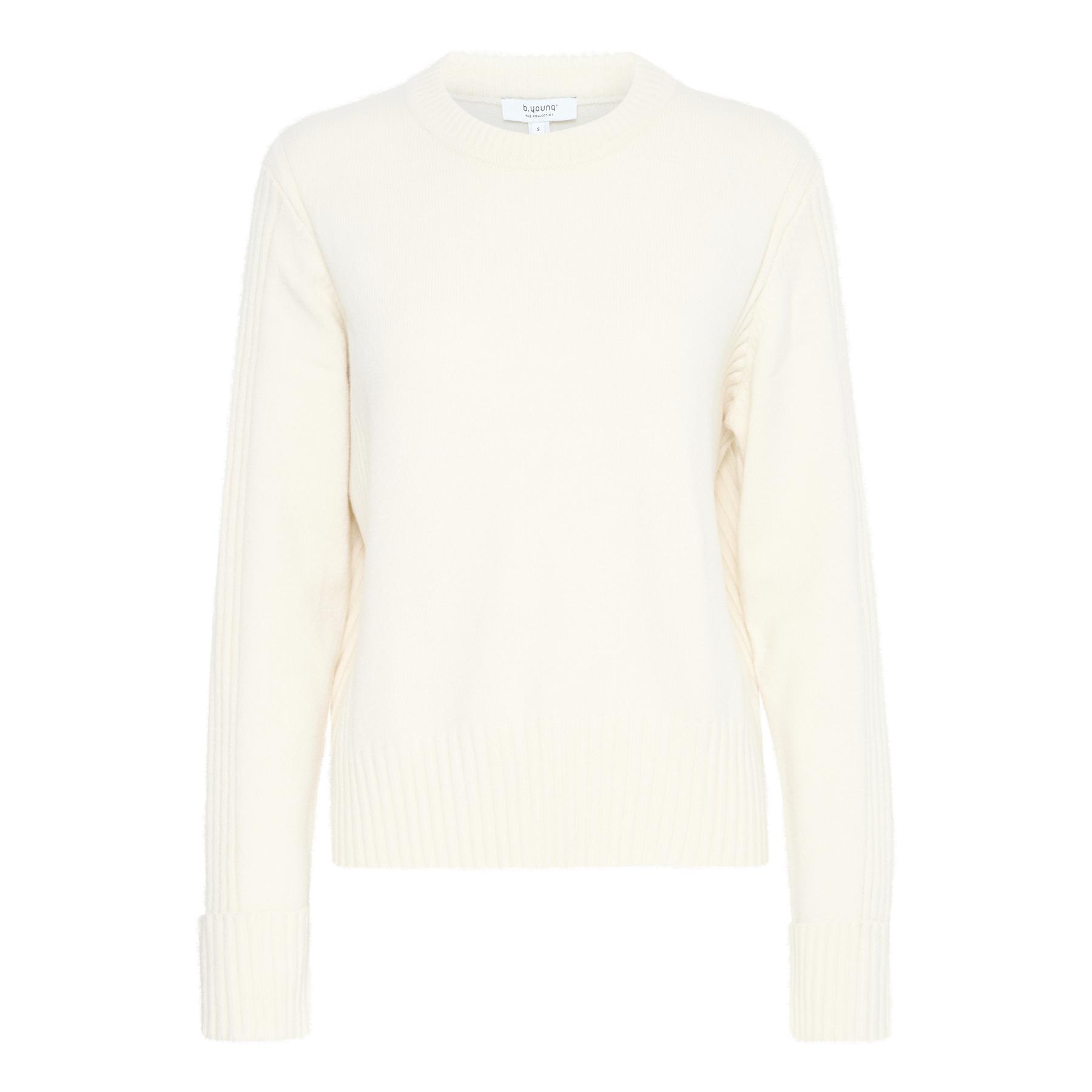 5715573755299 - Pullover Damen byoung Nibe