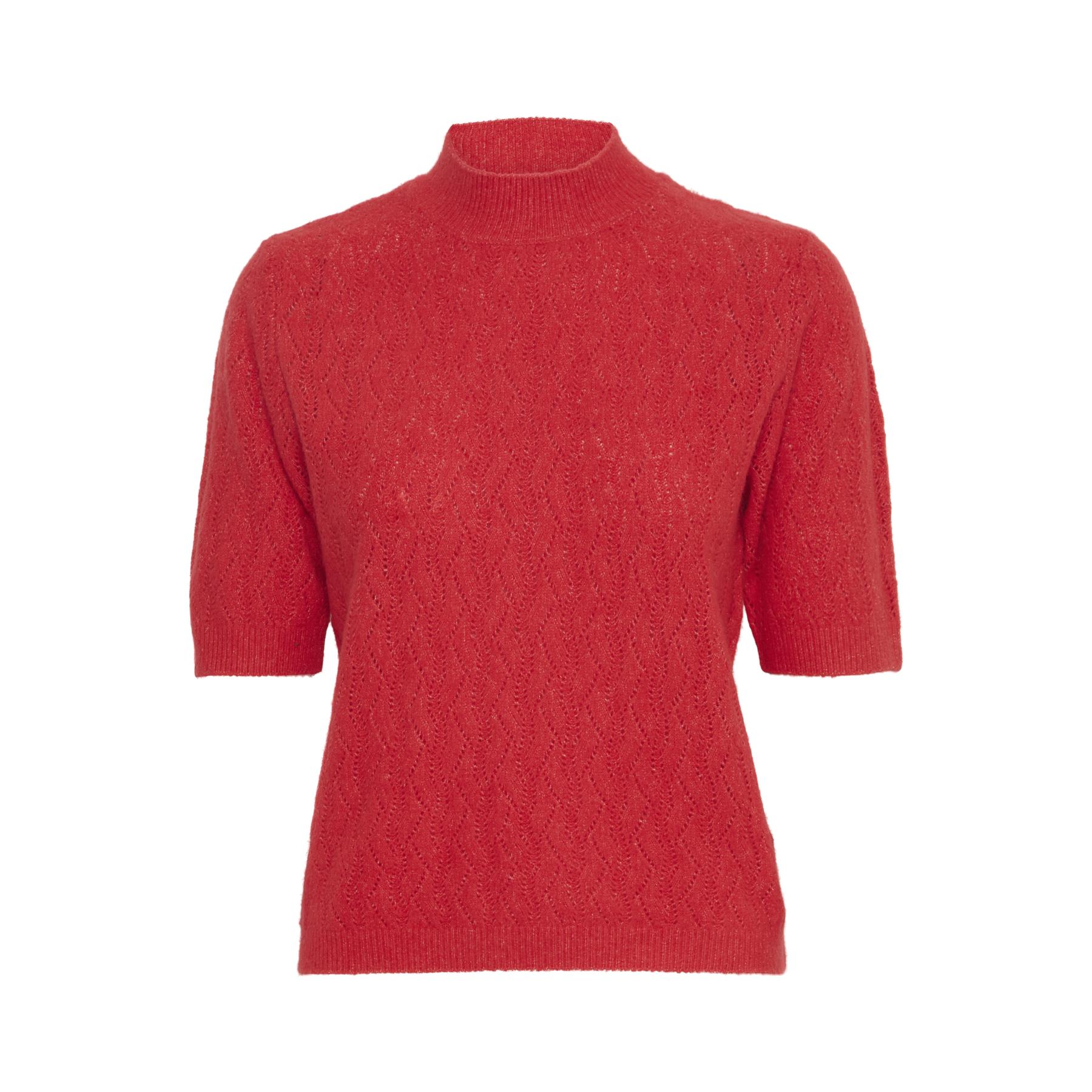 5715574408781 - Rollkragenpullover Damen byoung Miffa