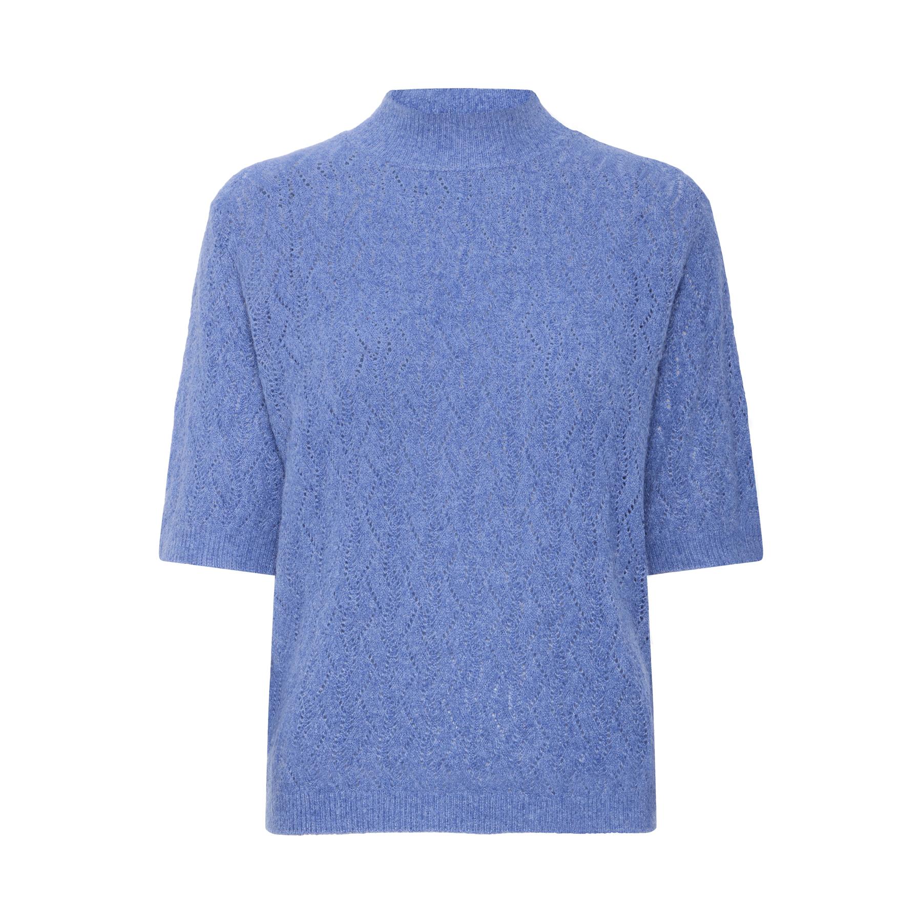 5715574757667 - Rollkragenpullover Damen byoung Miffa