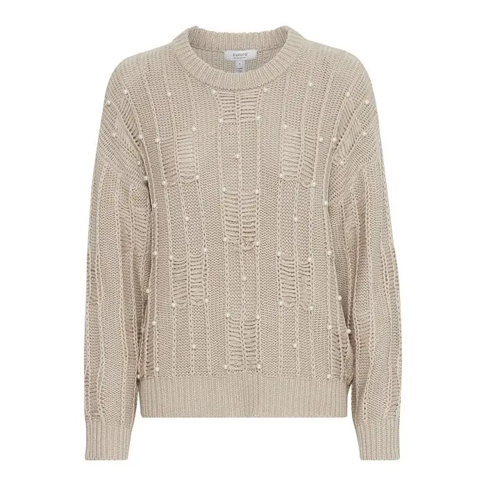 Woman sweater b.young Bynelle