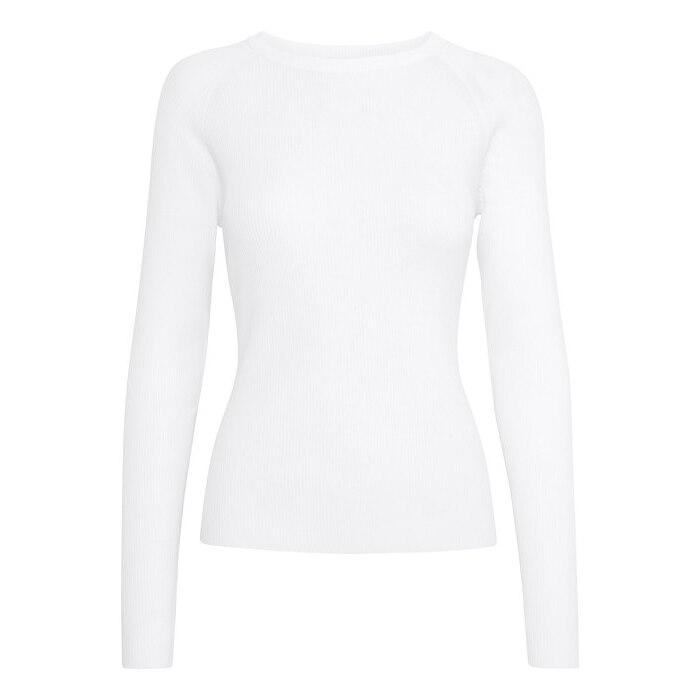 5715574410500 - Slim-Fit-Pullover Damen byoung Mmorla
