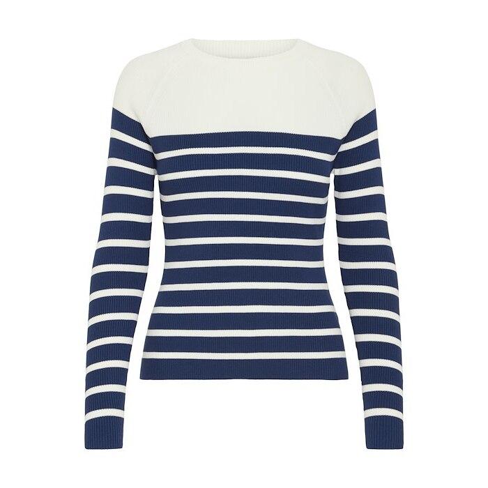 5715574428772 - Pullover Damen byoung Bymmorla