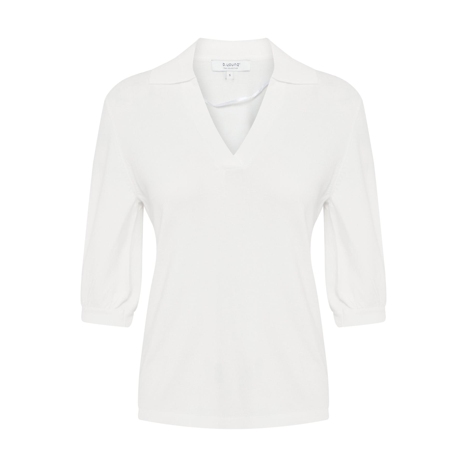 5715574411972 - Polo-Shirt Damen byoung Mmorla