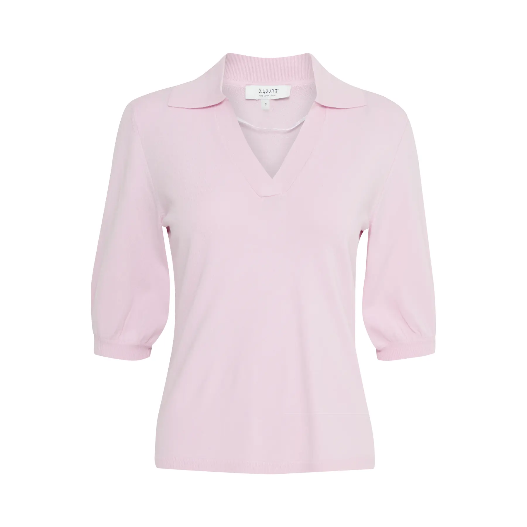 5715574411996 - Polo-Shirt Damen byoung Mmorla