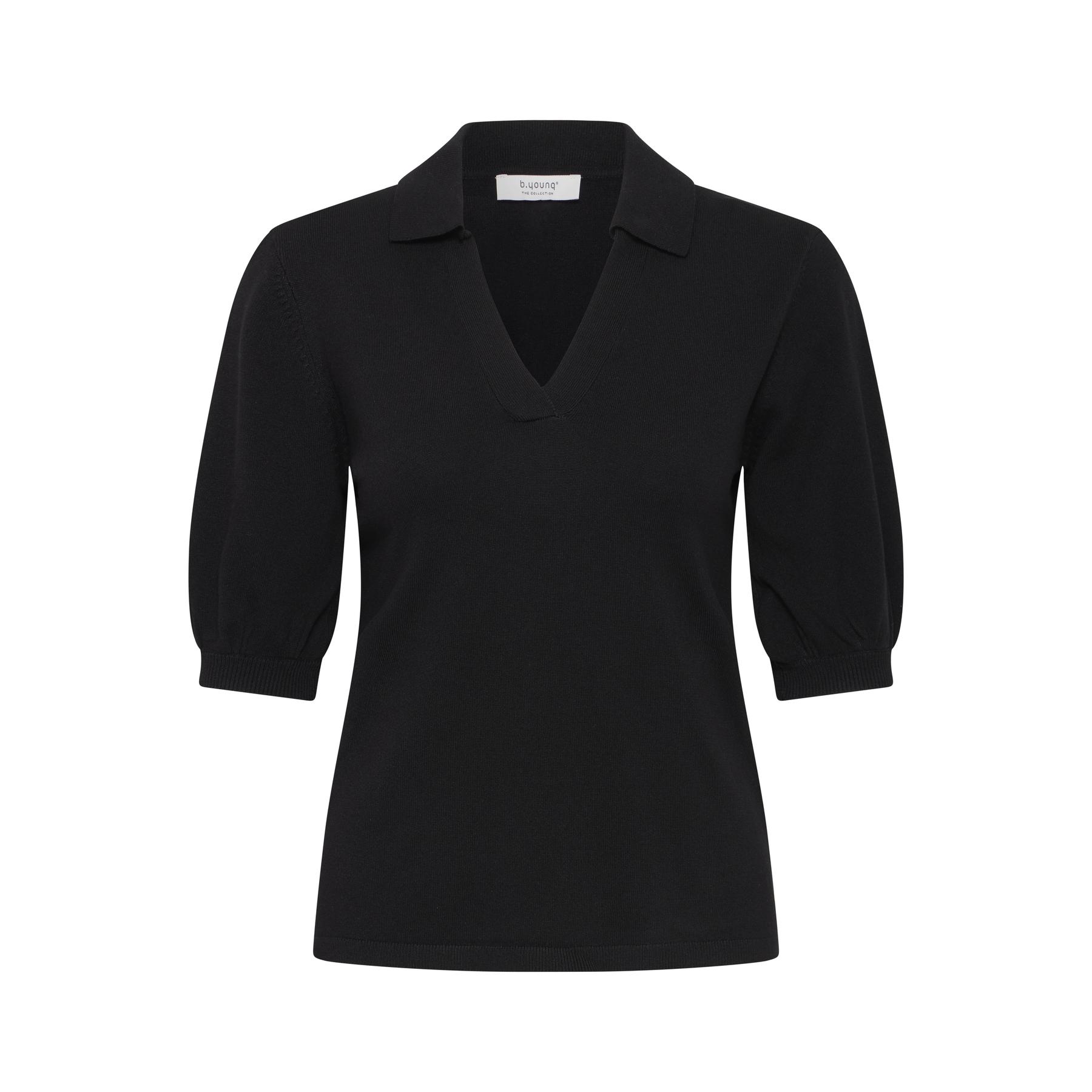 5715574412085 - Polo-Shirt Damen byoung Mmorla