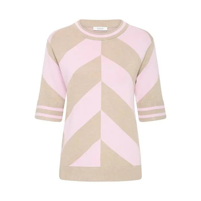 5715574428307 - Pullover Damen byoung Bymmorla