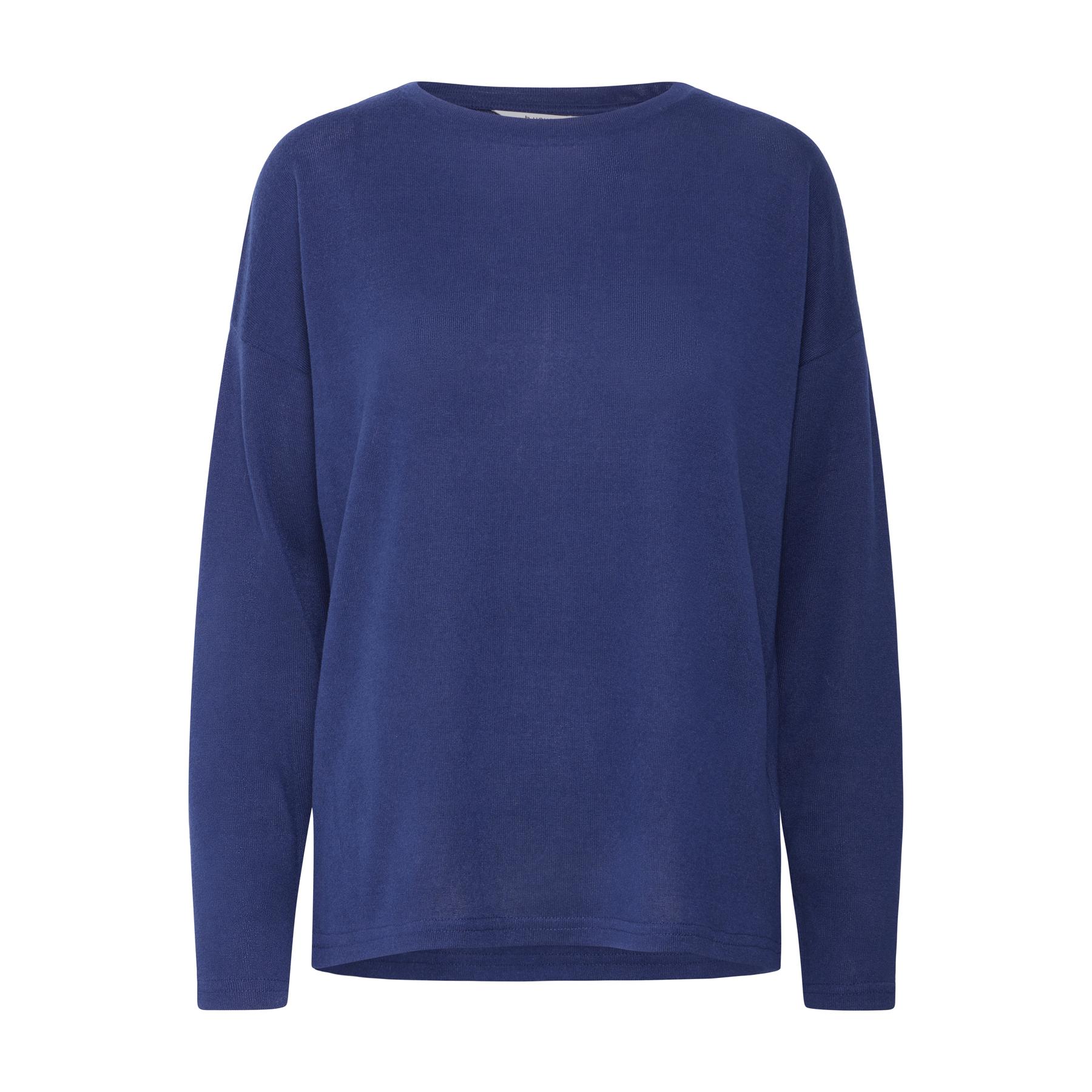 5715574801544 - Langarmtrikot für Damen byoung Pieta Aop