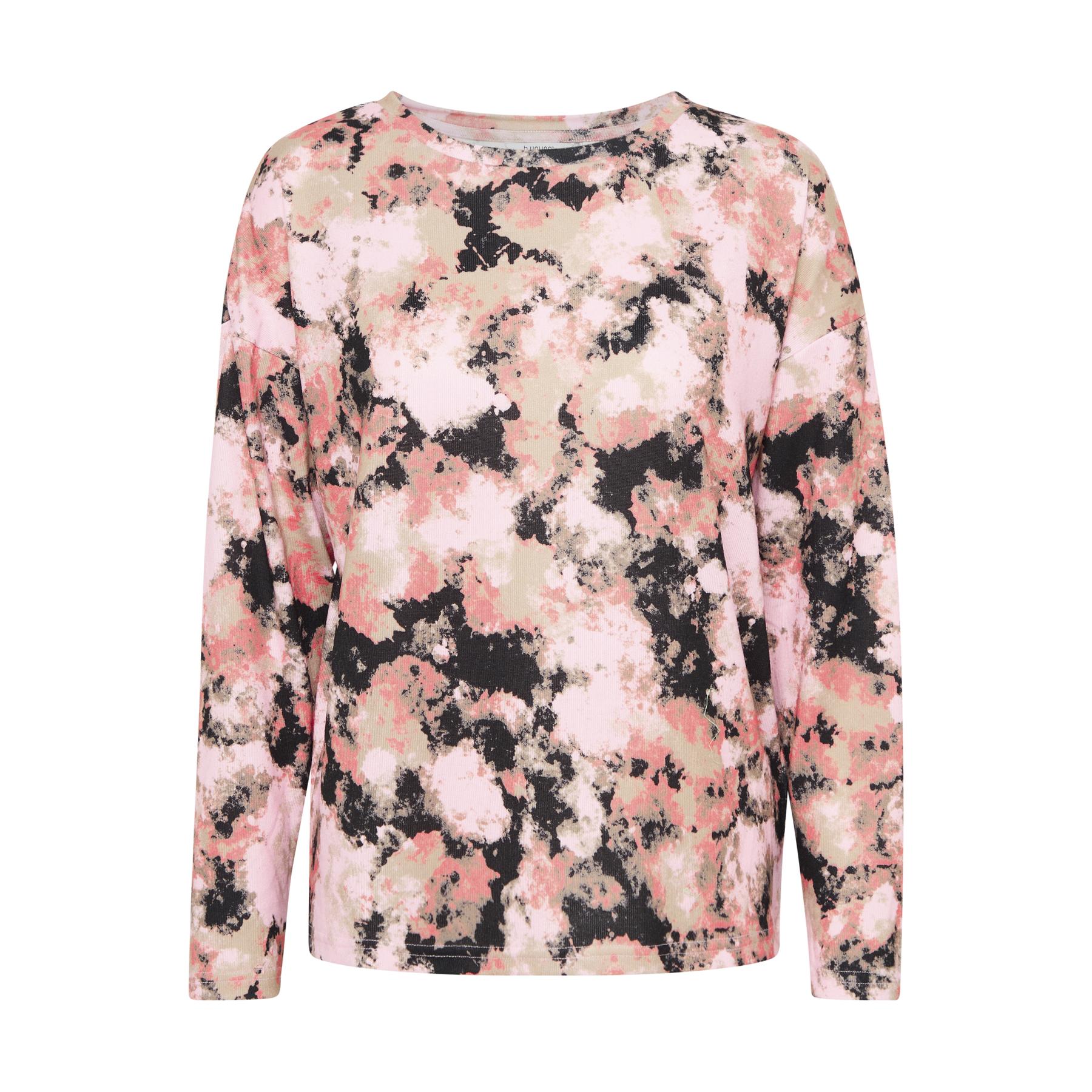 5715749185356 - Langarmtrikot für Damen byoung Pieta Aop