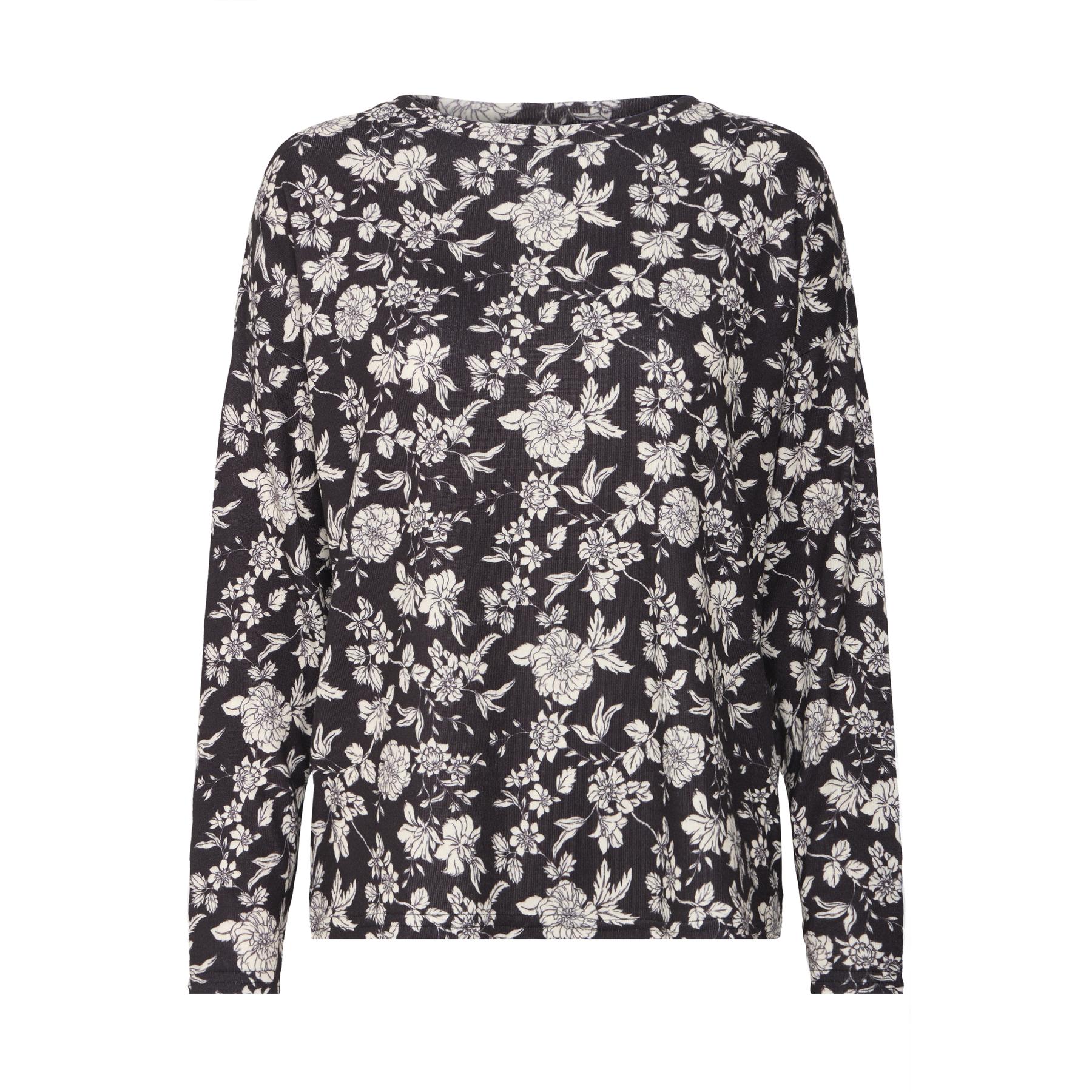 5715574437811 - Langarmtrikot für Damen byoung Pieta Aop