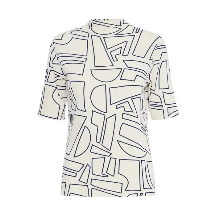 5715574417837 - T-Shirt byoung Soara