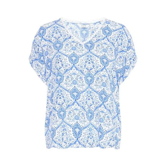 5715573410341 - Damenbluse byoung Halba