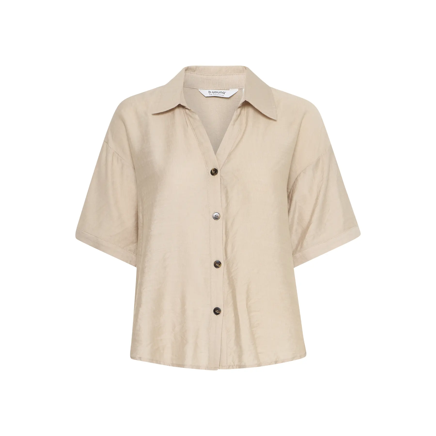 5715574421971 - Damenhemd byoung Hinva