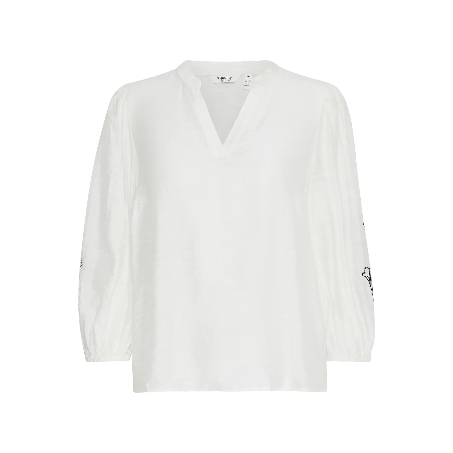 5715573898200 - Damenbluse byoung Idamy