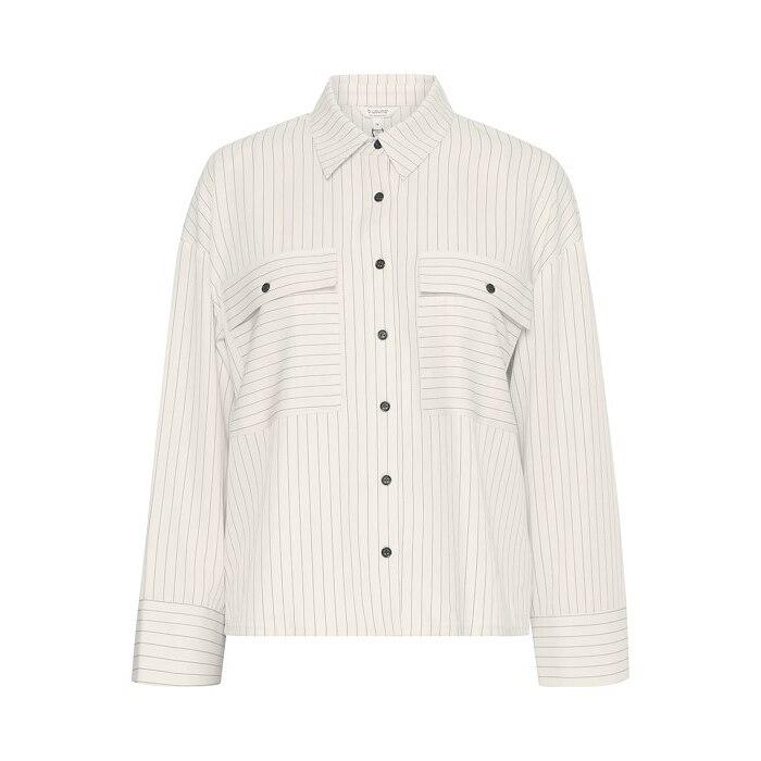 5715749060264 - Langarmshirt Damen byoung Dannia