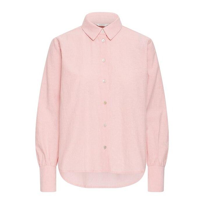 5715574606934 - Langarm-Bluse Damen byoung Istribe