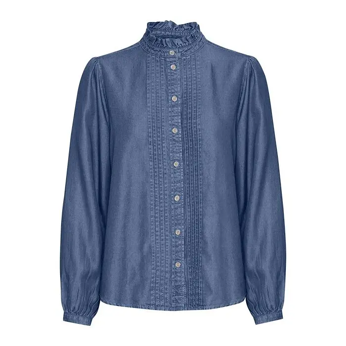 5715574315256 - Damenhemd byoung Kosmo