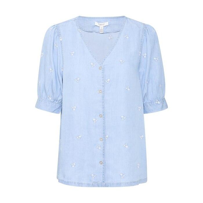 5715749061674 - Damenhemd byoung Kosmo 5715749061674 - Damenhemd byoung Kosmo