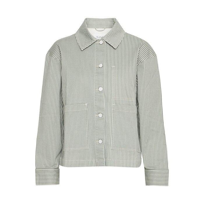 Giacca di jeans da donna b.young Kasio 2