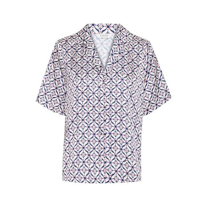 5715749062572 - Damenhemd byoung Hernina