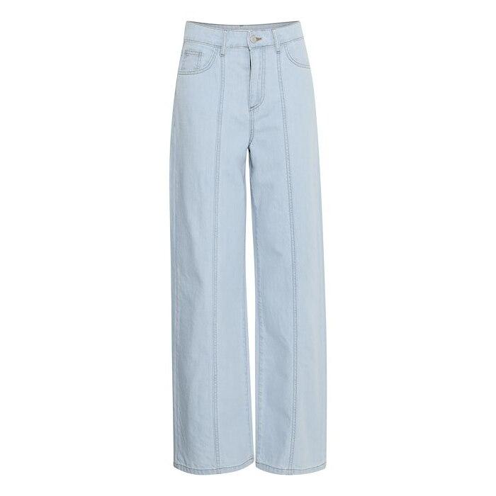 5715749063272 - Damen Regular Jeans byoung Lonia