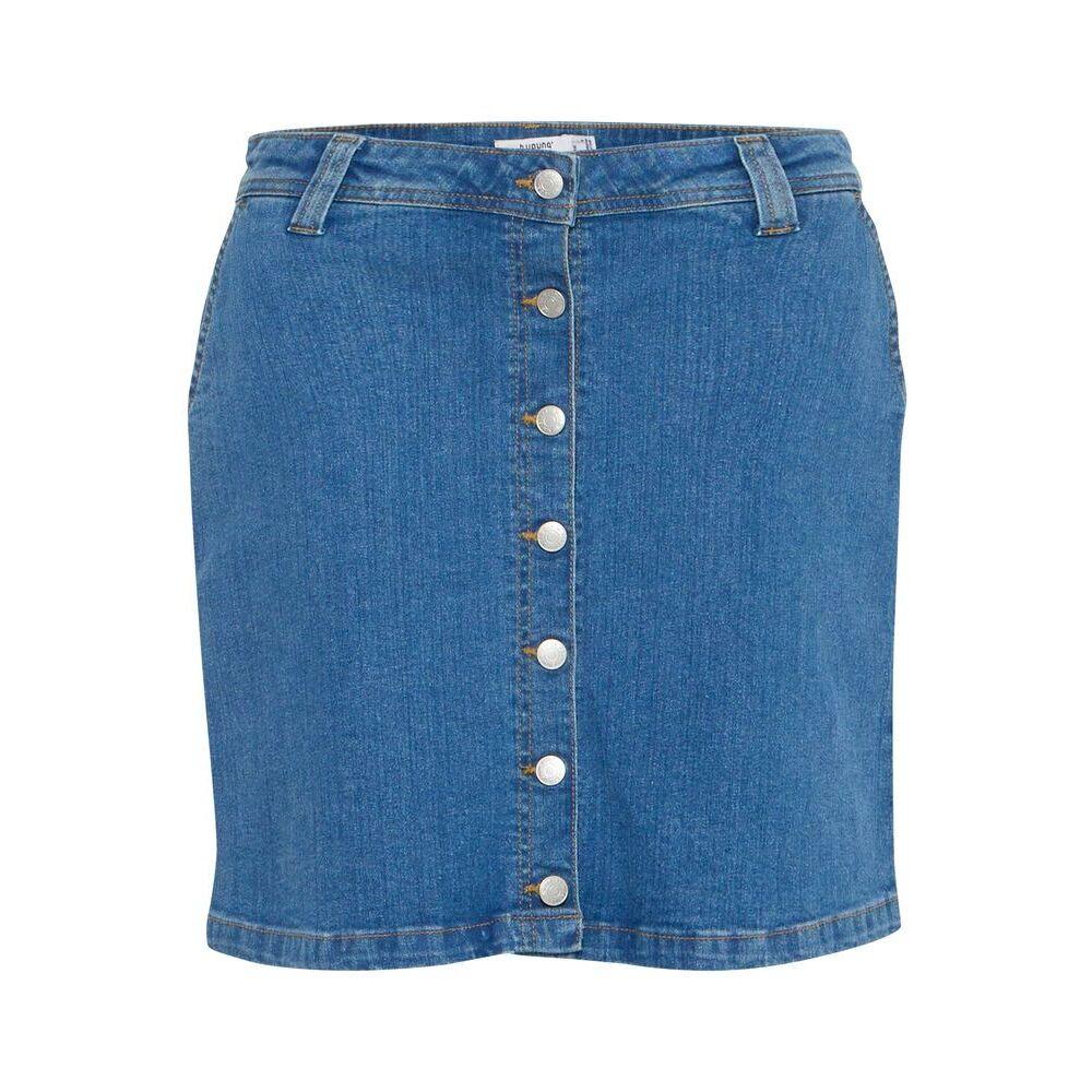 5715749063531 - Jeansrock Damen byoung Komma