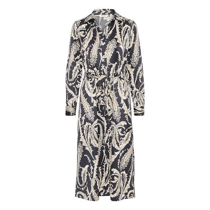 5715749075756 - Hemdkleid Damen byoung Flair