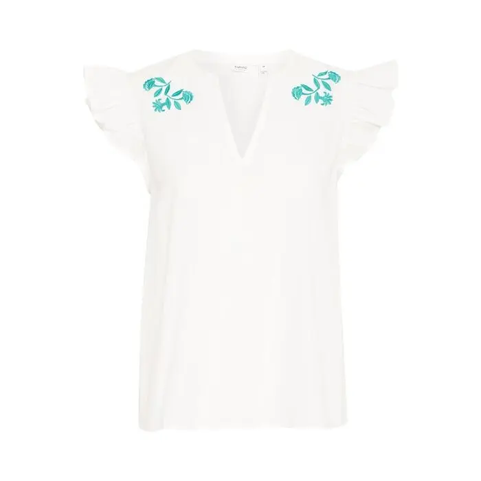 5715574312927 - Damenbluse byoung Jiya