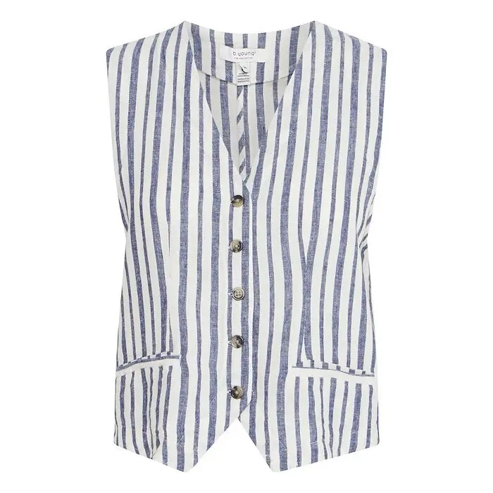 5715574314273 - Weste Damen byoung Falakka